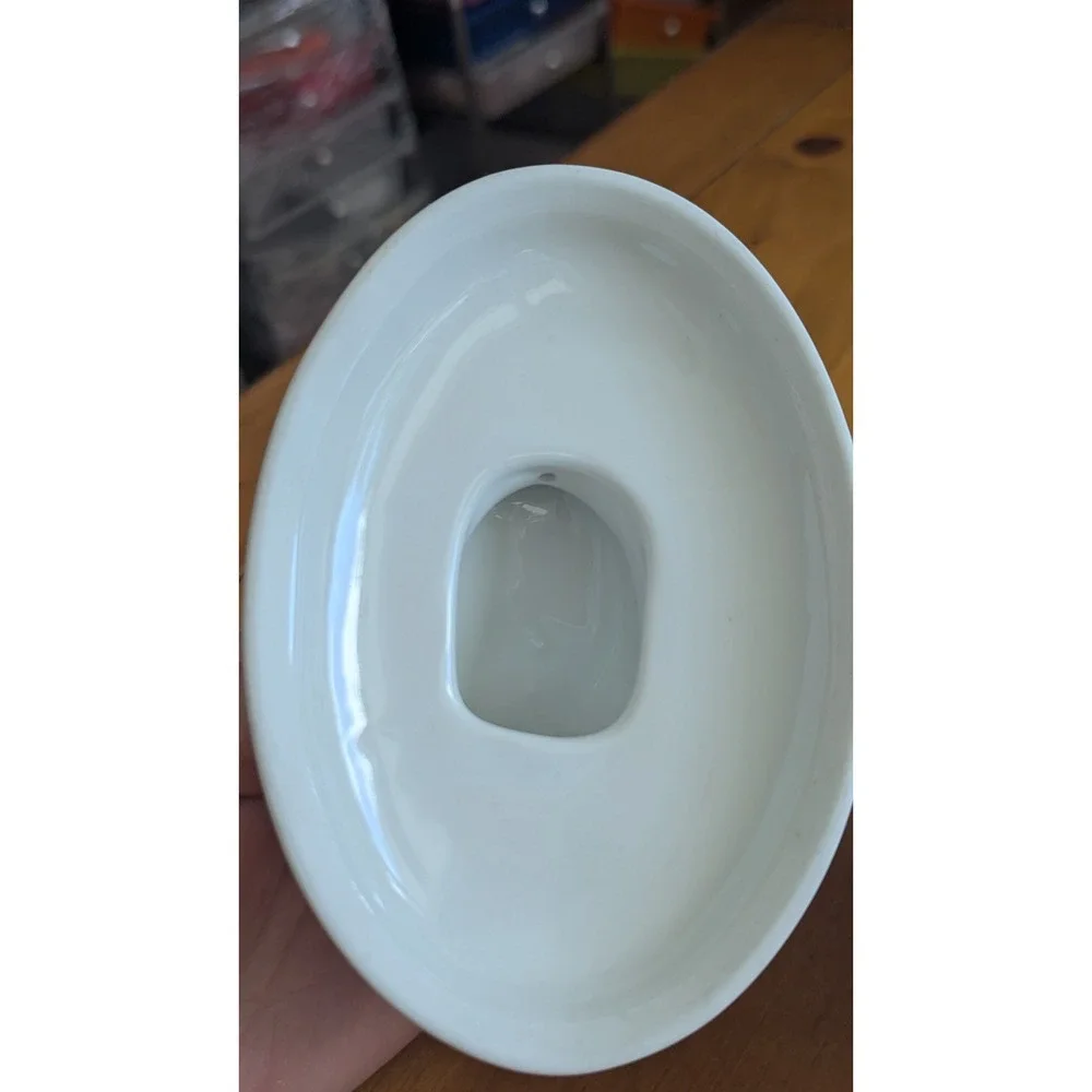Apilco france white